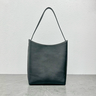Arc Calfskin Shoulder Bag