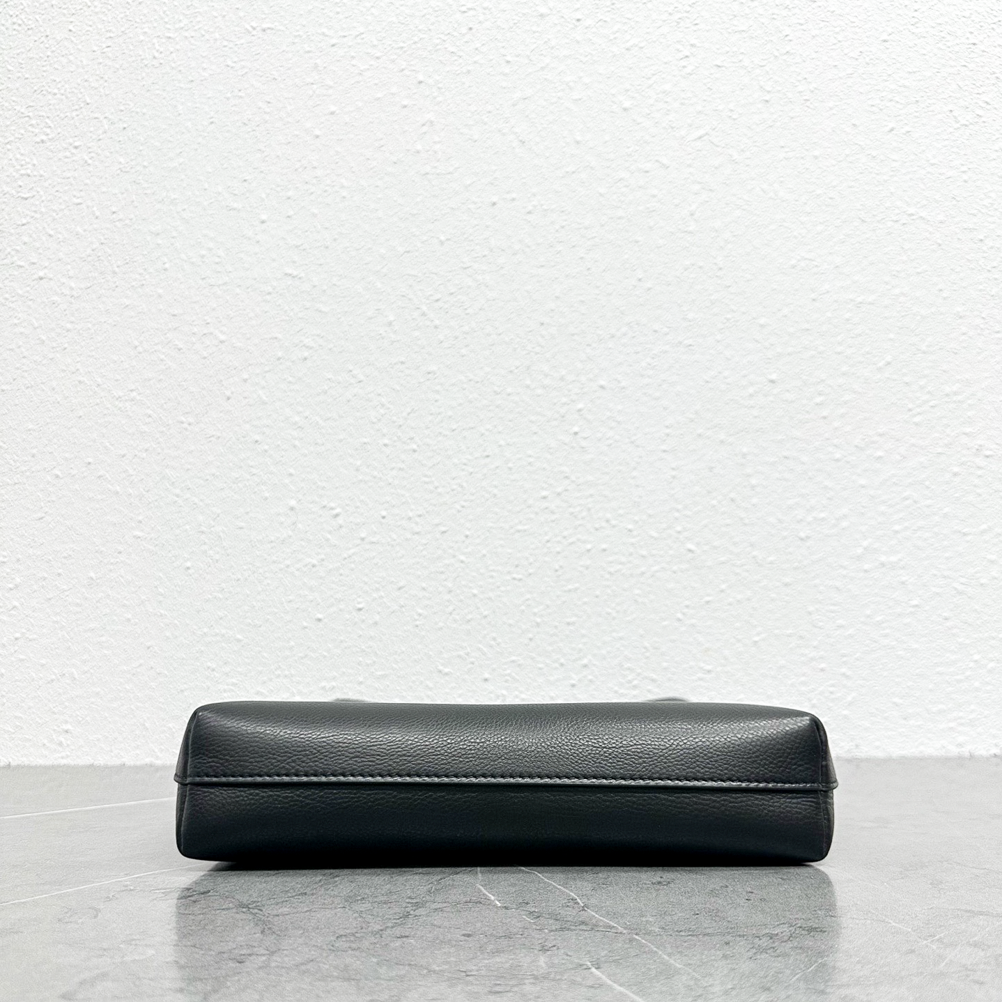 Arc Calfskin Shoulder Bag