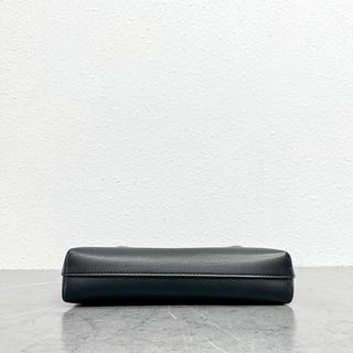 Arc Calfskin Shoulder Bag