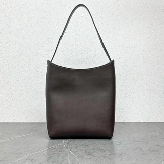 Arc Calfskin Shoulder Bag