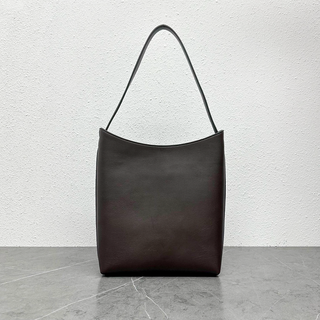 Arc Calfskin Shoulder Bag