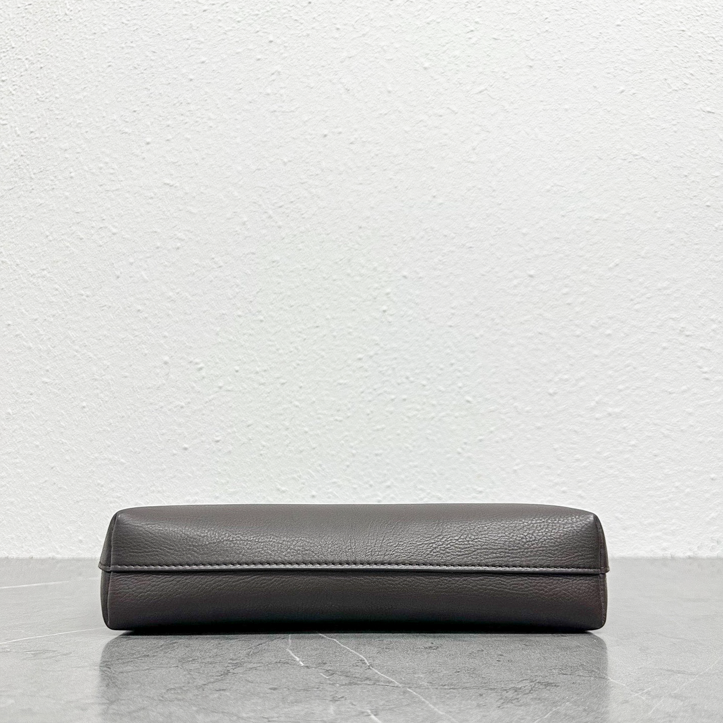 Arc Calfskin Shoulder Bag