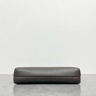 Arc Calfskin Shoulder Bag